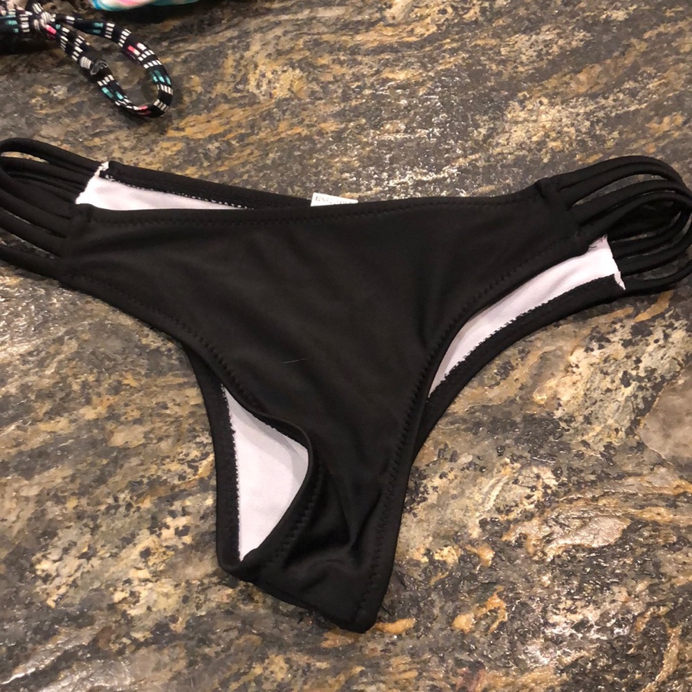 bikini bottoms